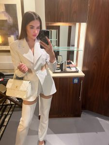 Путана Силвия в Москве