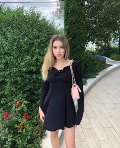 Проститутка Силвия от prostitutki-moskva.today