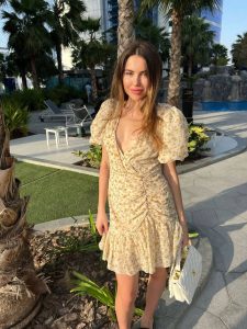 Элитная эскортница Силвия от prostitutki-moskva.today